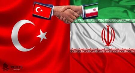 مرز زمینی ایران و ترکیه