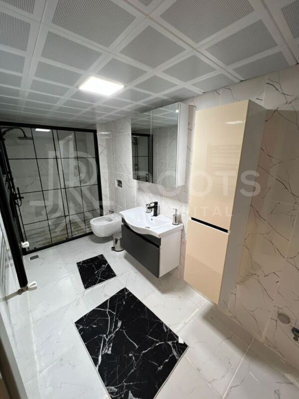 خرید آپارتمان در محله دوملوپینار پندیک قسمت آسیایی استانبول کد پروژه: EY-34